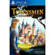 Townsmen - A Kingdom Rebuilt PS4